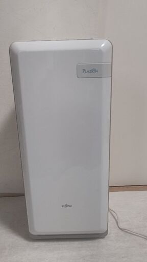 富士通ゼネラル HDS-302G PLAZION 脱臭機 集じん機能付き～20畳