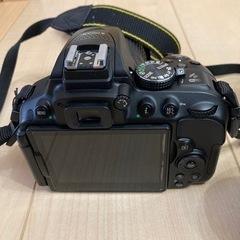 Nikon 純正一眼レフ レンズ3種付き D5300