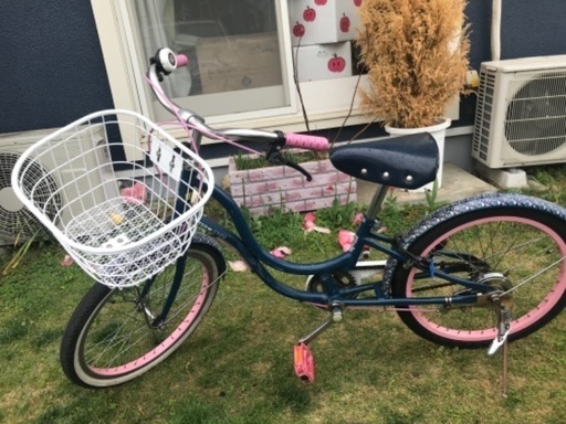 子供用自転車