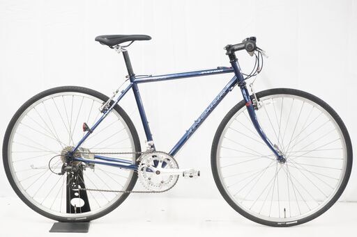 ANCHOR 「アンカー」 CX500 2008年モデル クロスバイク ANCHOR 「アンカー」 CX500 2008年モデル クロスバイク