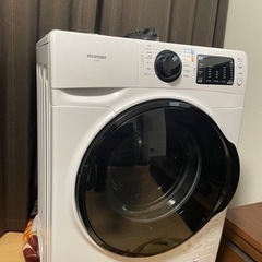 ドラム式洗濯機 