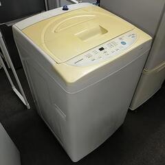 DAEWOO 4,6キロサイズ洗濯機、お売りします。