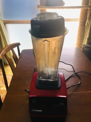 Vitamix バイタミックス　VM0111 2L