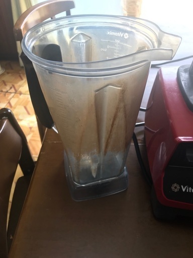 Vitamix バイタミックス　VM0111 2L