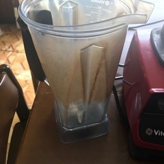 Vitamix バイタミックス VM0111 2L