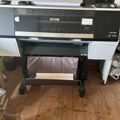 EPSONインクゼットプリンターA1（P6050)