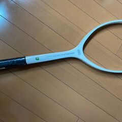 ａｓｉｃｓ　ＳＥＥＡＣＥⅡ　テニスラケット