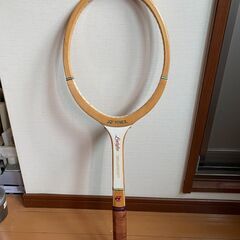 YONEX　Ladyflex　硬式テニスラケット