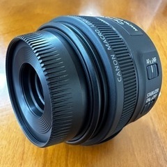 【ネット決済】Canon EF-S 35mm f/2.8 Mac...