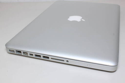 MacBook Pro(13-inch,Mid 2010)2.4GHz Core 2 Duo〈MC374J/A〉④