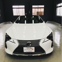 大好評！カーラッピングしませんか！