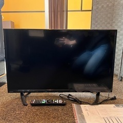 ORION オリオン 32インチ LED液晶テレビ OL32WD300