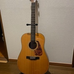 【中古品】アコースティックギター　モーリス　Morris M-0...