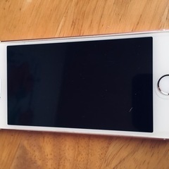 お問合せ中　Phone SE (第一世代)16GB  ピンク
