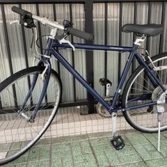 🔹クロスバイク🔹 WEEKEND BIKES