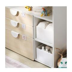 オムツ替え台 IKEA スモースタード