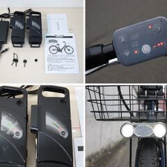 ジモ取引終了3/26】≪ZT411ジ限≫ NEOSAGE-e/ネオサージュe 電動