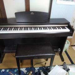電子ピアノ売ります。値段は相談も受けます。