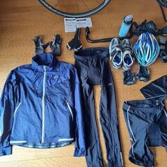 GIOS LESTA 105 10S(屋内保管)