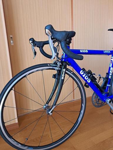 GIOS LESTA 10510S 【公式通販】