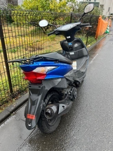 アドレスv125s 廃車済み | consecurity.com.br