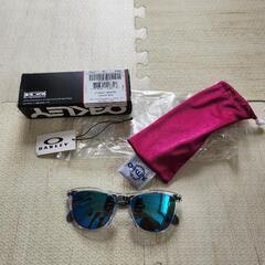 OAKLEY　サングラス