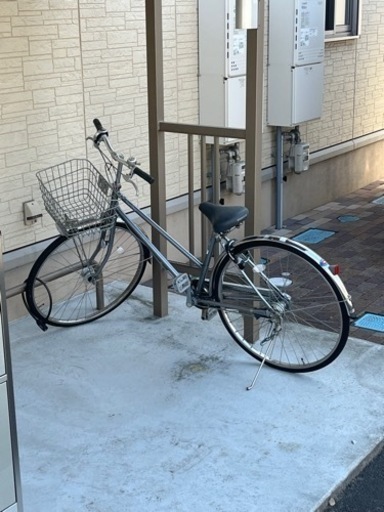 自転車