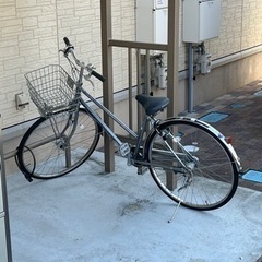 自転車