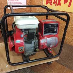 愛品館市原店】HONDA発電機 E800