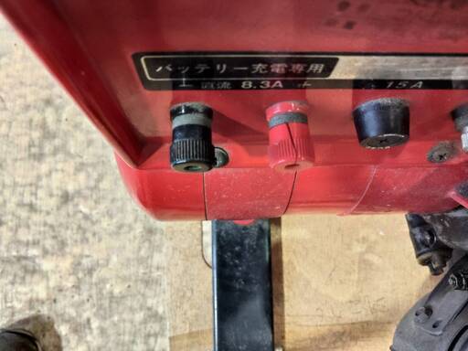 愛品館市原店】HONDA発電機 E800