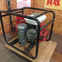 愛品館市原店】HONDA発電機 E800