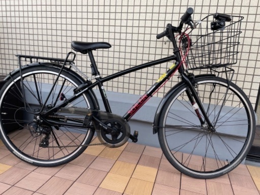ブリヂストン　シュライン　26インチ