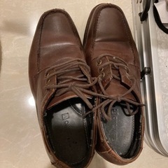 男子靴