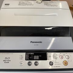 Panasonic パナソニック 全自動洗濯機 2014年製 5...