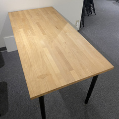 【福岡 赤坂】テーブル（IKEA製）