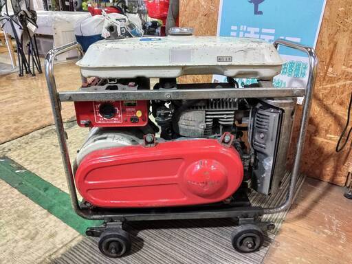 愛品館市原店】HONDA発電機 E2000 | complexesantalucia.com