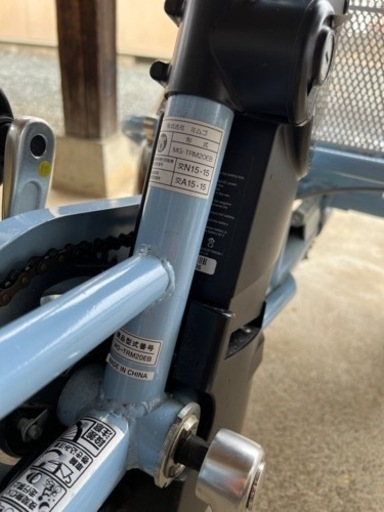 ボッシュ AQUATAK125 電動高圧洗浄機 中古品 ホース付き 【ハンズ