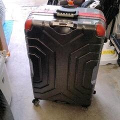 0325-013 【無料】 GripMaster スーツケース