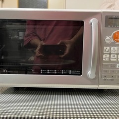 お取引先決定済み SANYO オーブンレンジ EMO-C16D(...