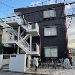 ⭐️8万円入居可💁東武伊勢崎線/梅島駅歩19分✨東京都足立区関原