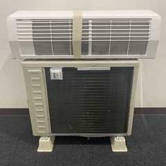 ☆博多駅南☆日立 ルームエアコン RAS-D22L RAC-D22L 室内機/室外機