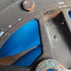 ロンシャン　XR-4 15インチ　2本