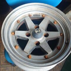 ロンシャン　XR-4 15インチ　2本