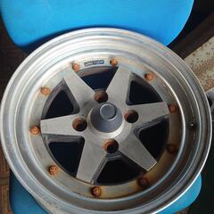 ロンシャン　XR-4 15インチ　2本