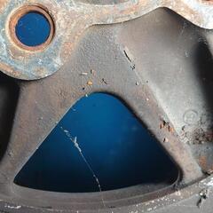 ロンシャン　XR-4 15インチ　2本