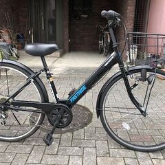 【中古】26インチ　INSPIRE　税込・整備済 中古】26インチ INSPIRE 税込・整備済