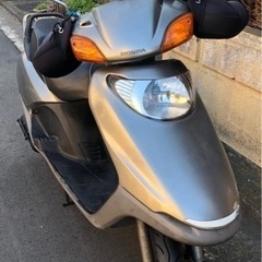 ♪ホンダ　SPACY 100 JF13 中古車　横浜市発♪