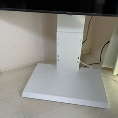 15日までの受け取り可能の方大募集 テレビ テレビ台 セット売り 50