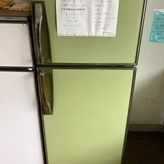MITSUBISHI 冷蔵庫