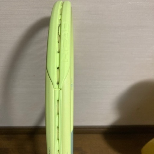 テニスラケット ヘッド エクストリームMP グリップ2 HEAD